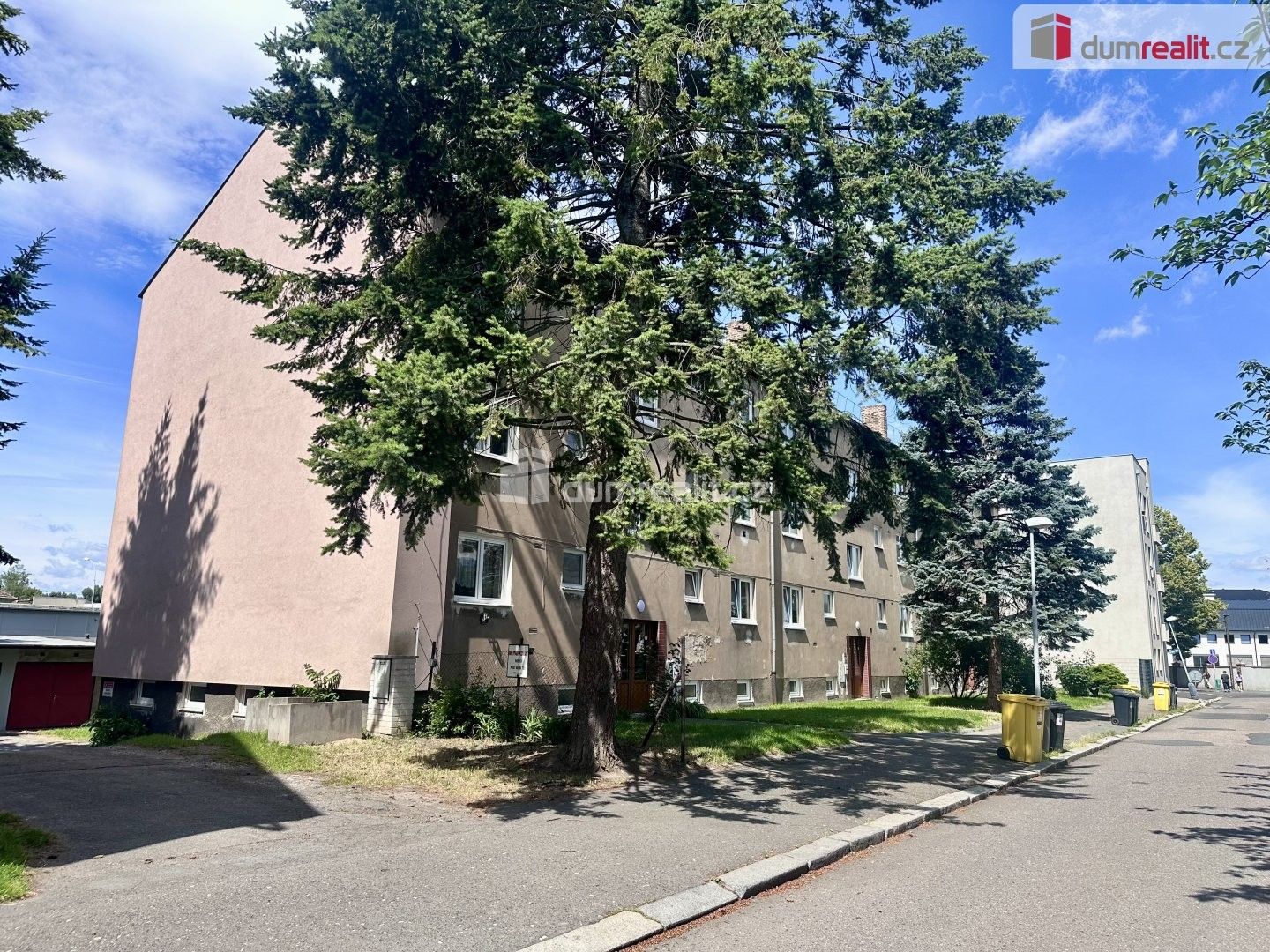 Prodej bytu 2+1 48 m² - foto 15