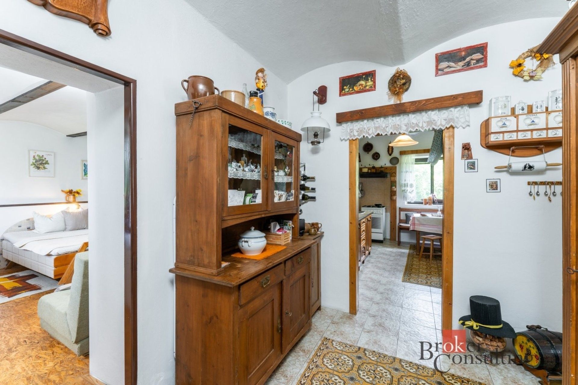 Prodej domu 73 m² - foto 21