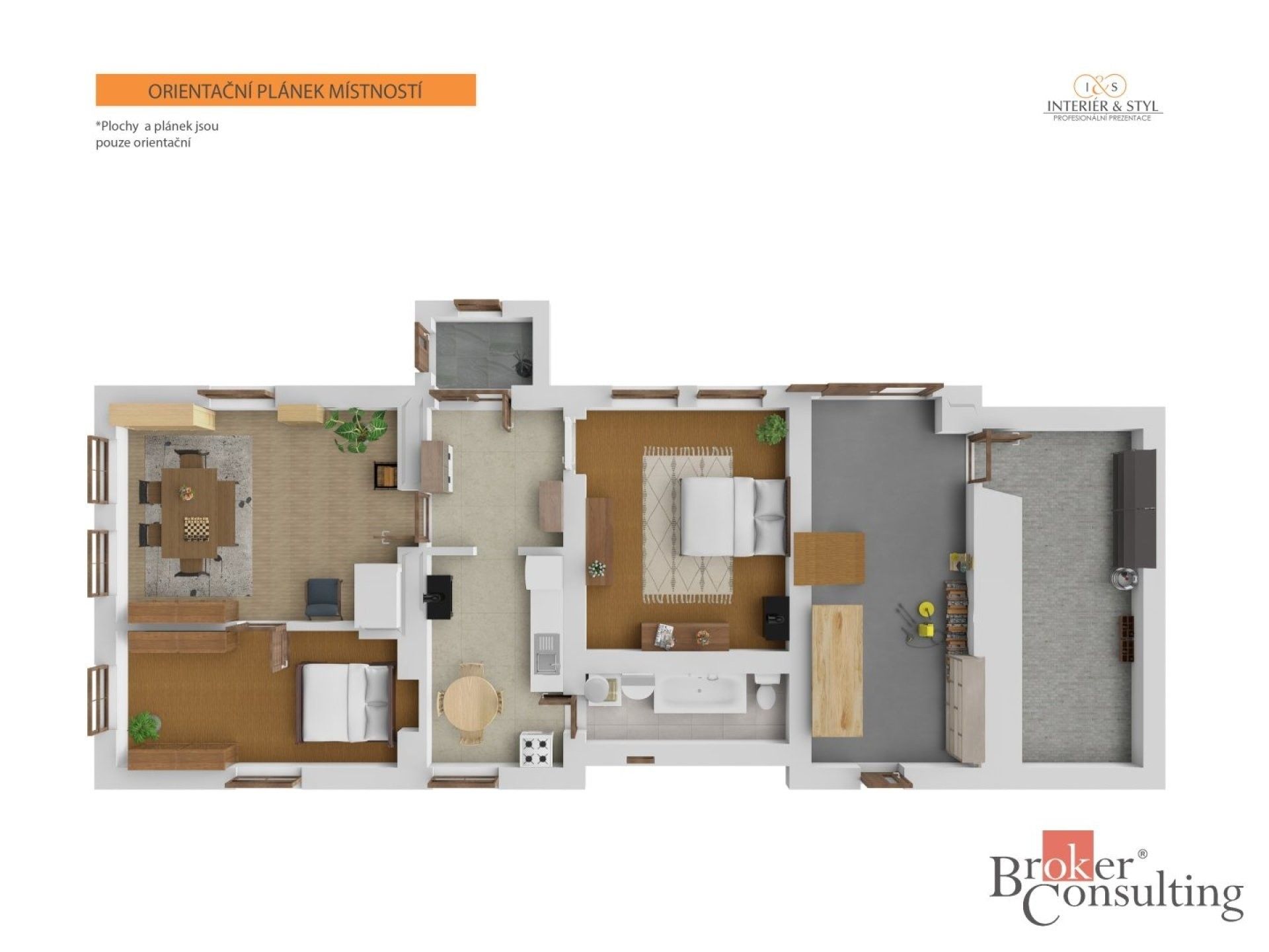 Prodej domu 73 m² - foto 30
