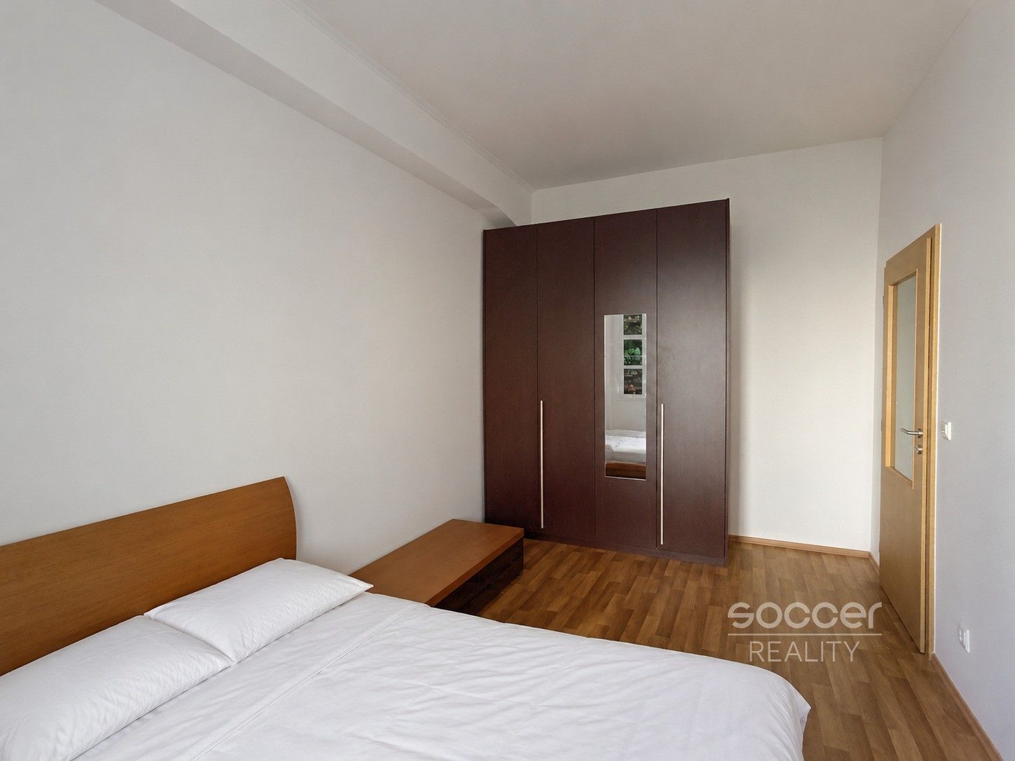 Pronájem bytu 2+kk 45 m² - foto 3