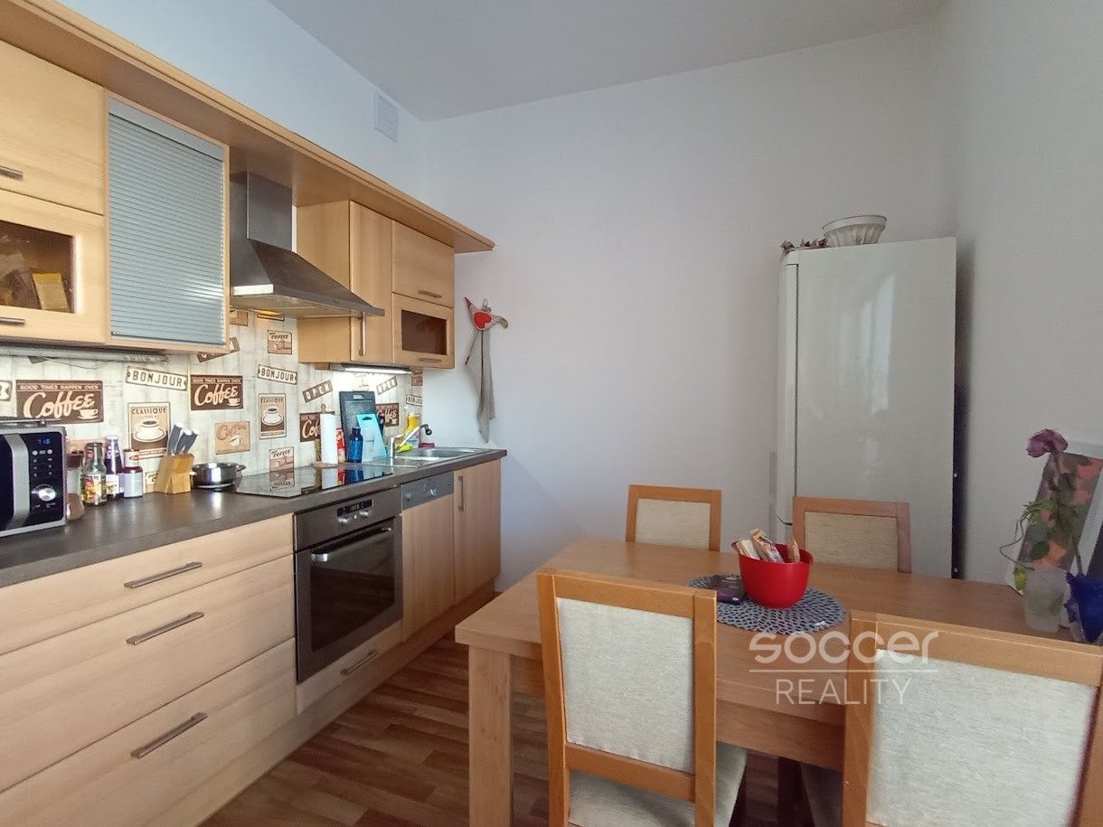 Pronájem bytu 2+kk 45 m² - foto 6