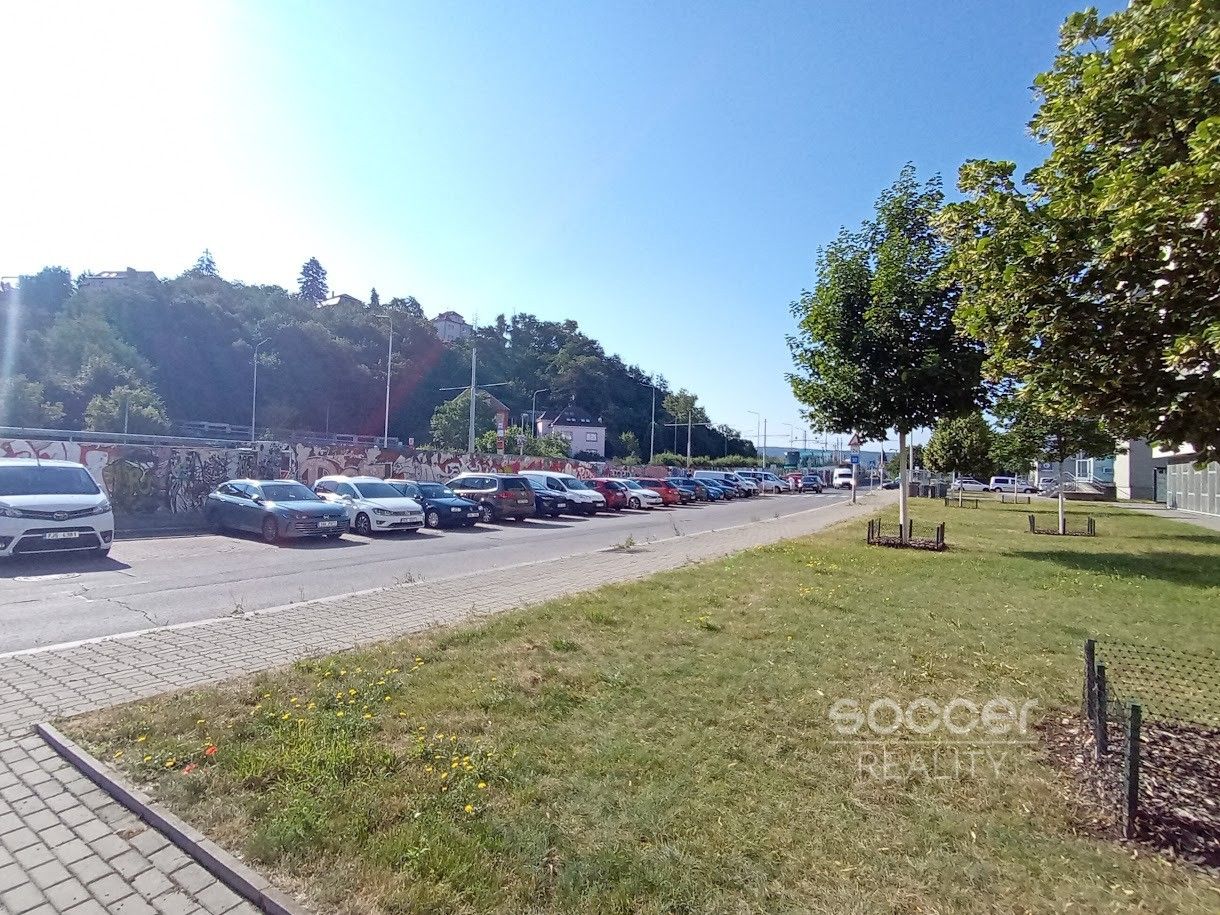 Pronájem bytu 2+kk 45 m² - foto 5