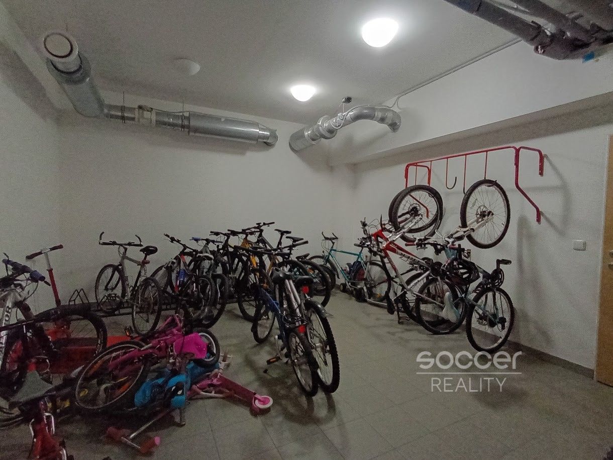Pronájem bytu 2+kk 45 m² - foto 10