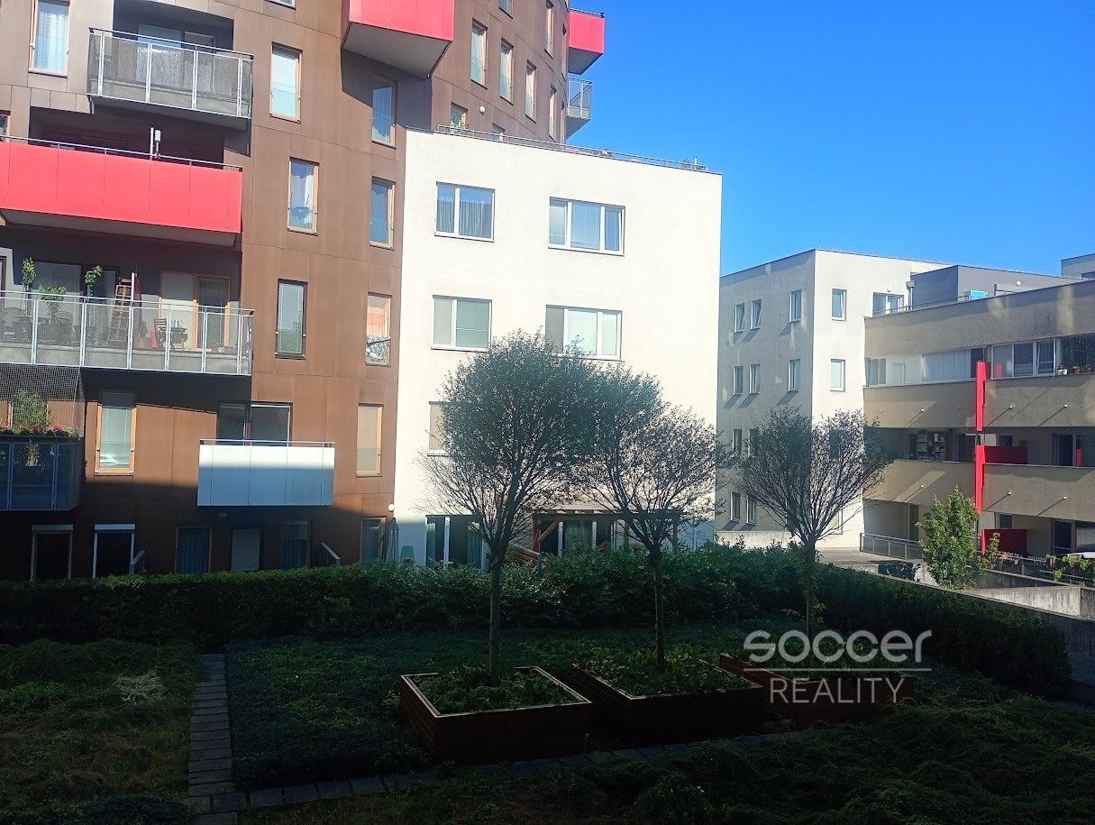 Pronájem bytu 2+kk 45 m² - foto 11