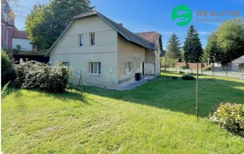 Prodej domu 91 m² - foto 1