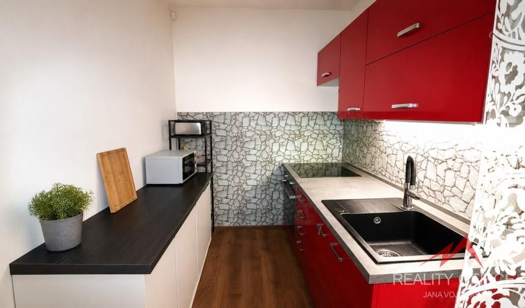 Prodej bytu 2+kk 39 m² - foto 3