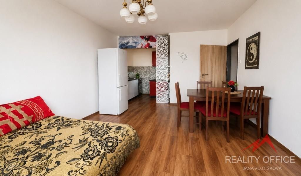 Prodej bytu 2+kk 39 m² - foto 2