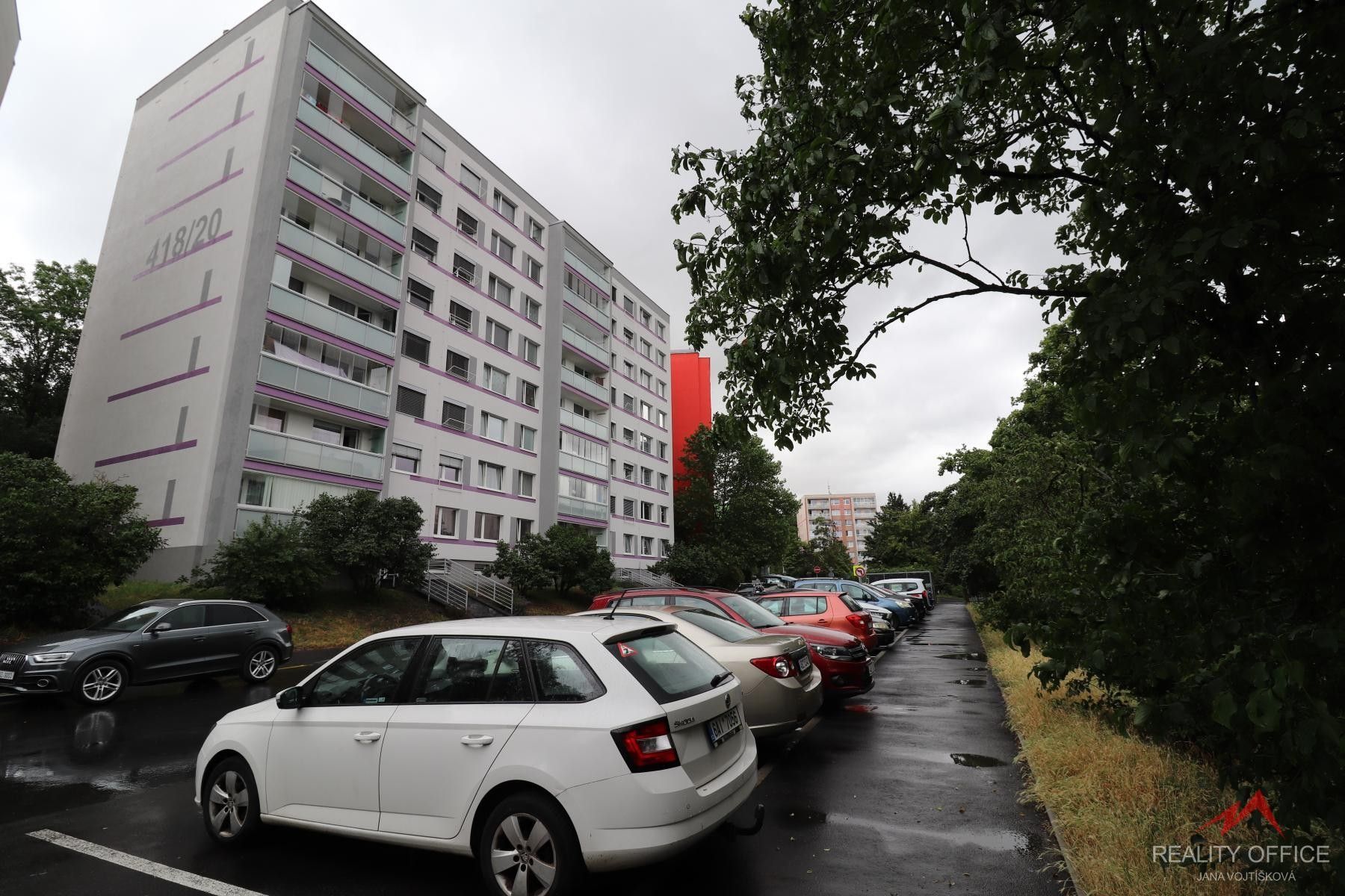 Prodej bytu 2+kk 39 m² - foto 1