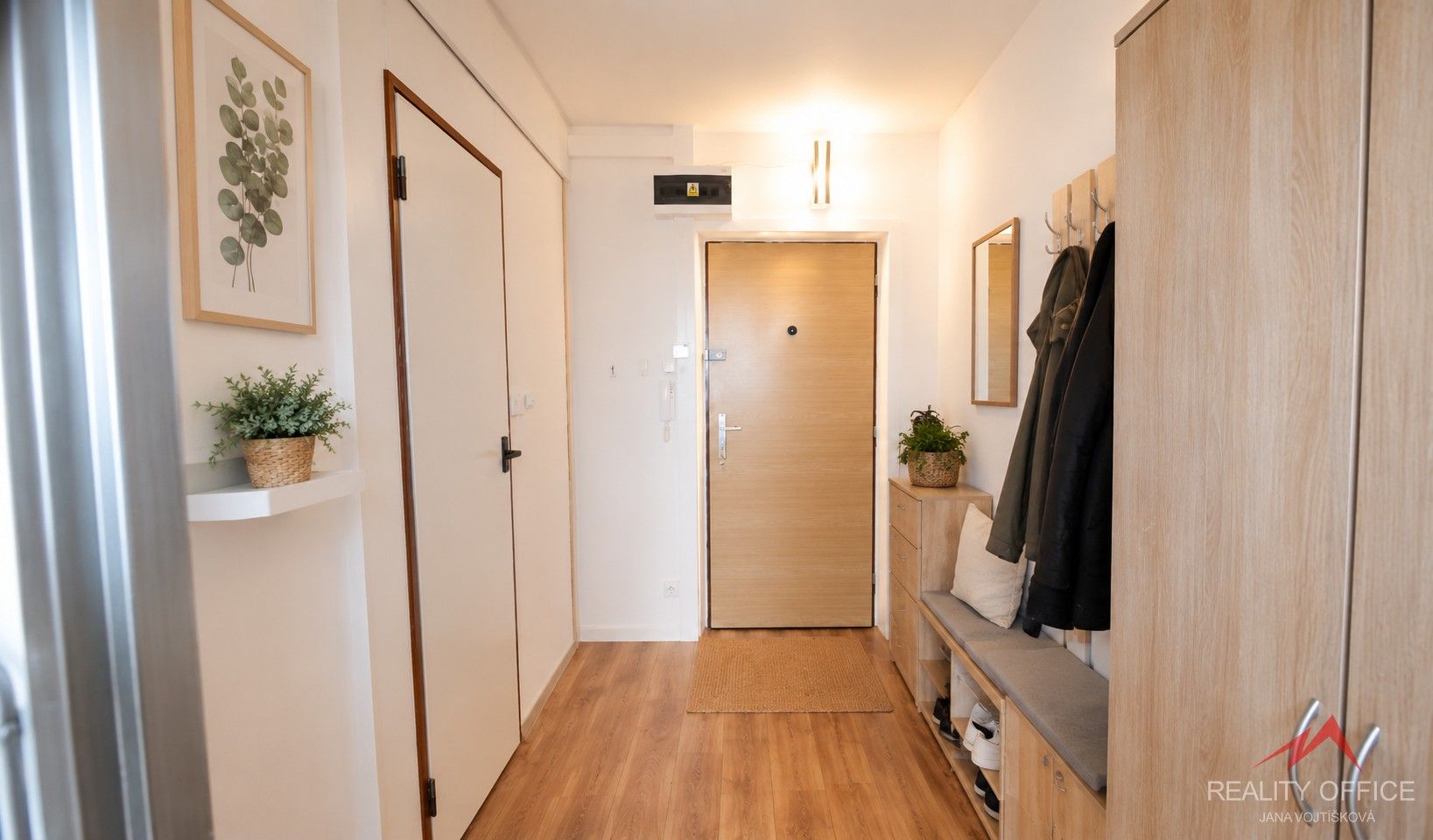 Prodej bytu 2+kk 39 m² - foto 8