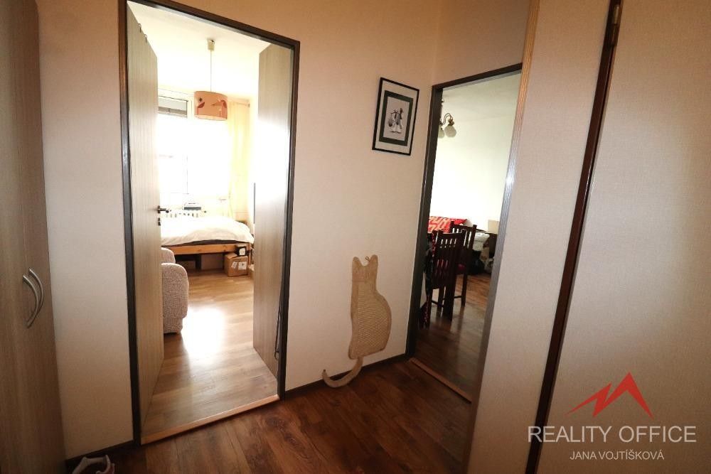 Prodej bytu 2+kk 39 m² - foto 10