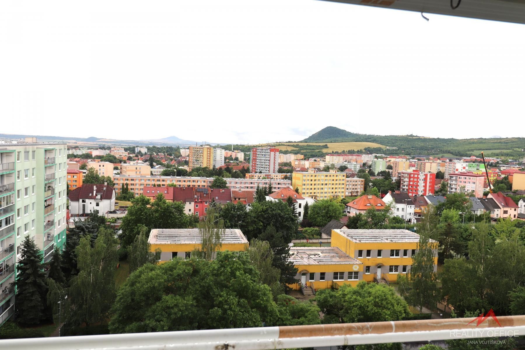Prodej bytu 2+kk 39 m² - foto 12