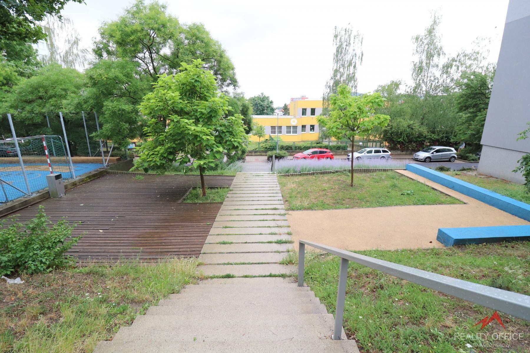 Prodej bytu 2+kk 39 m² - foto 13