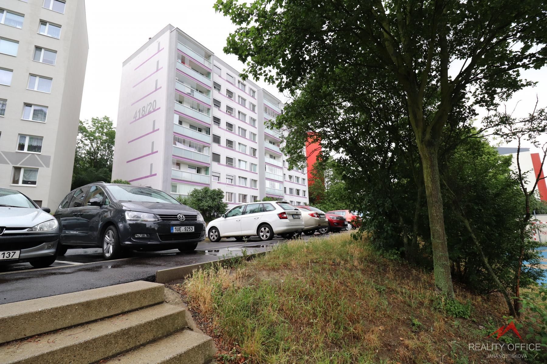 Prodej bytu 2+kk 39 m² - foto 14