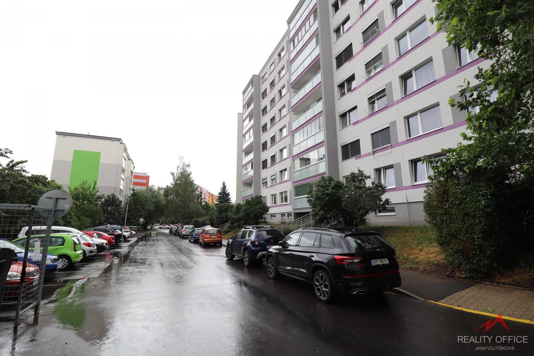 Prodej bytu 2+kk 39 m² - foto 15