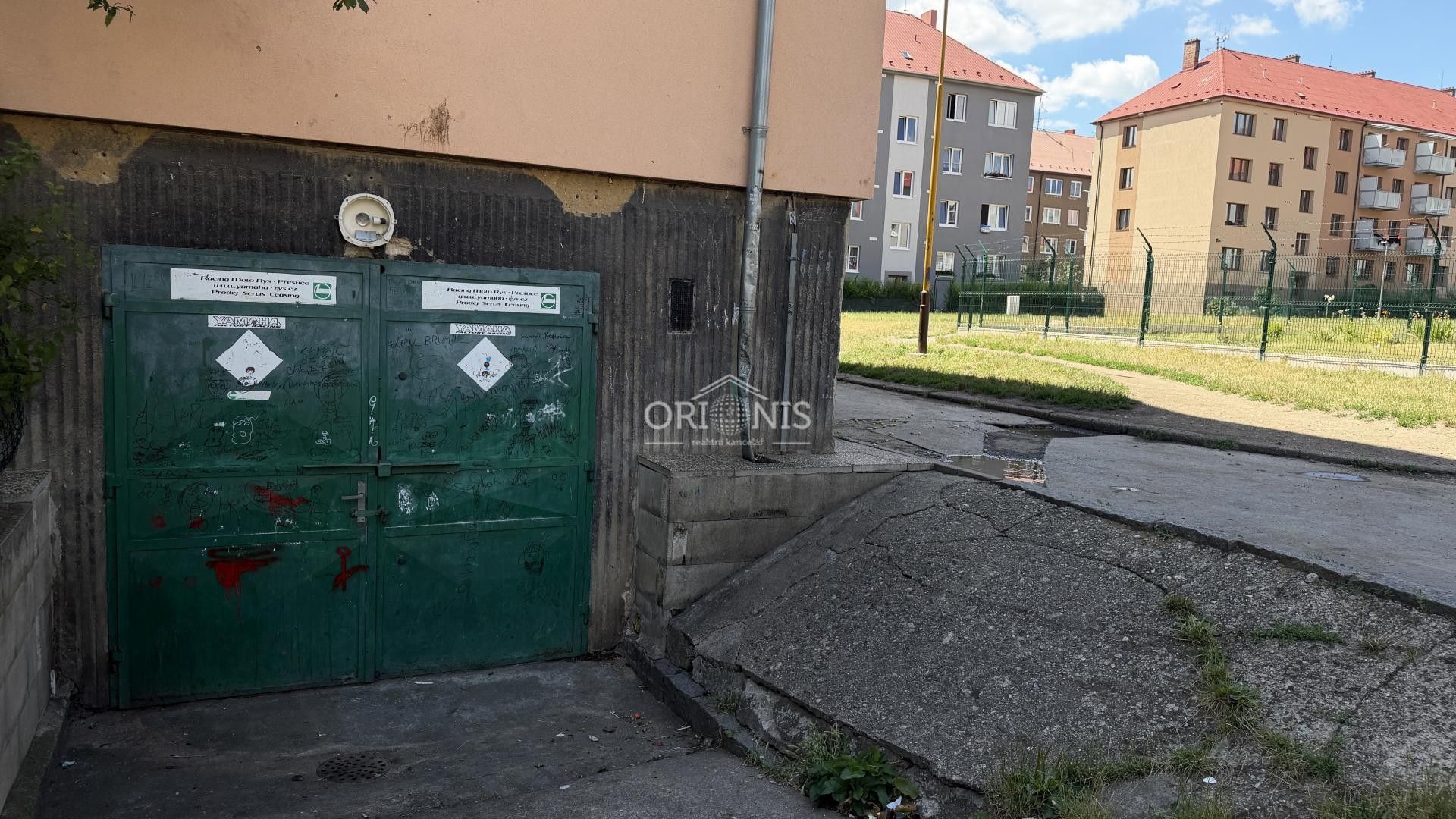 Prodej nemovitosti 52 m² - foto 4