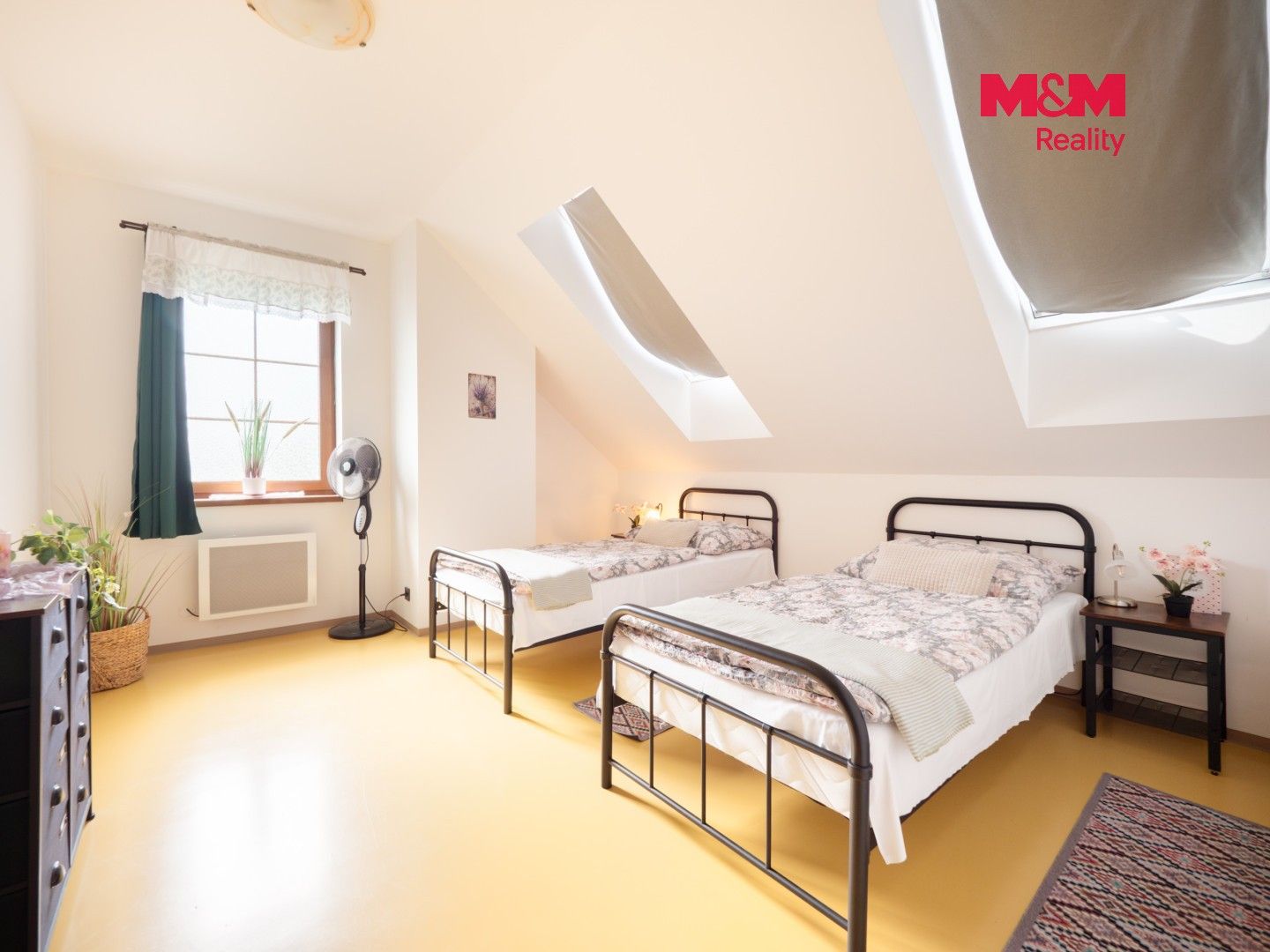 Pronájem bytu 3+kk 72 m² - foto 6