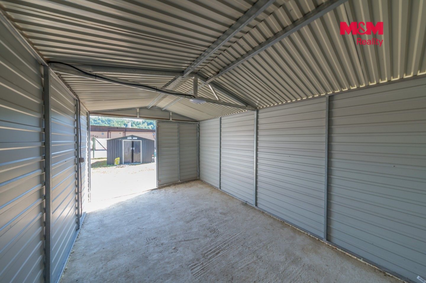 Pronájem nemovitosti 15 m² - foto 2