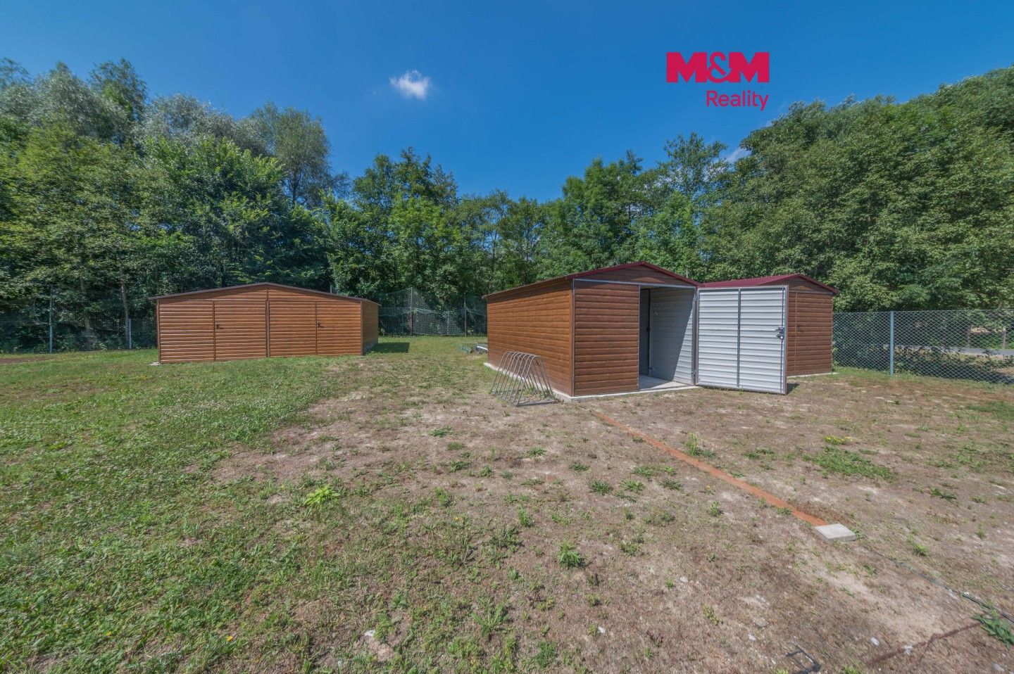 Pronájem nemovitosti 15 m² - foto 1
