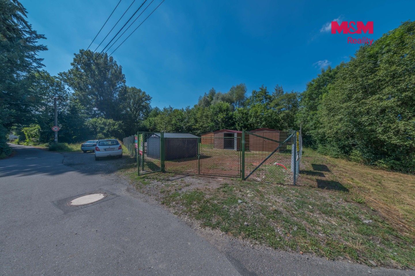 Pronájem nemovitosti 15 m² - foto 6