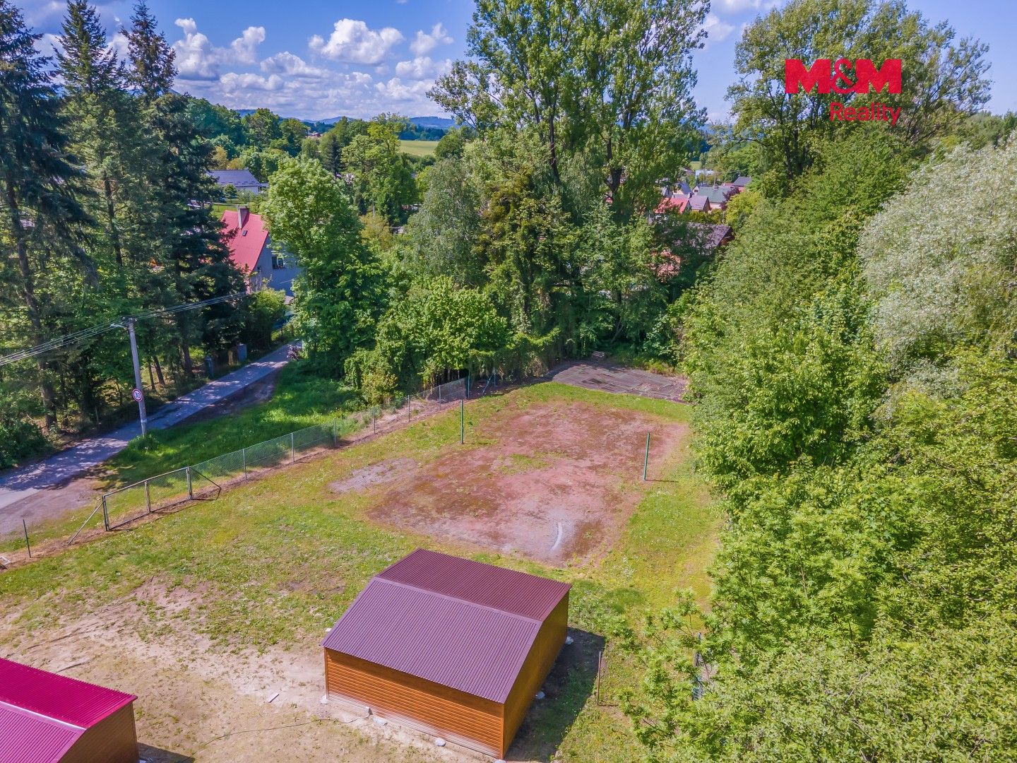 Pronájem nemovitosti 15 m² - foto 4