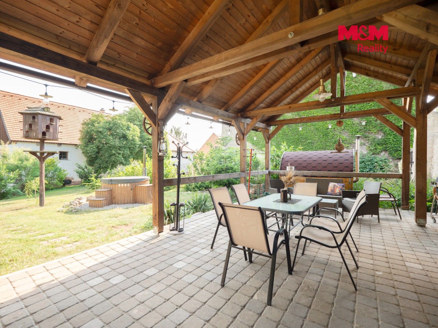 Pronájem bytu 3+kk 72 m² - foto 15
