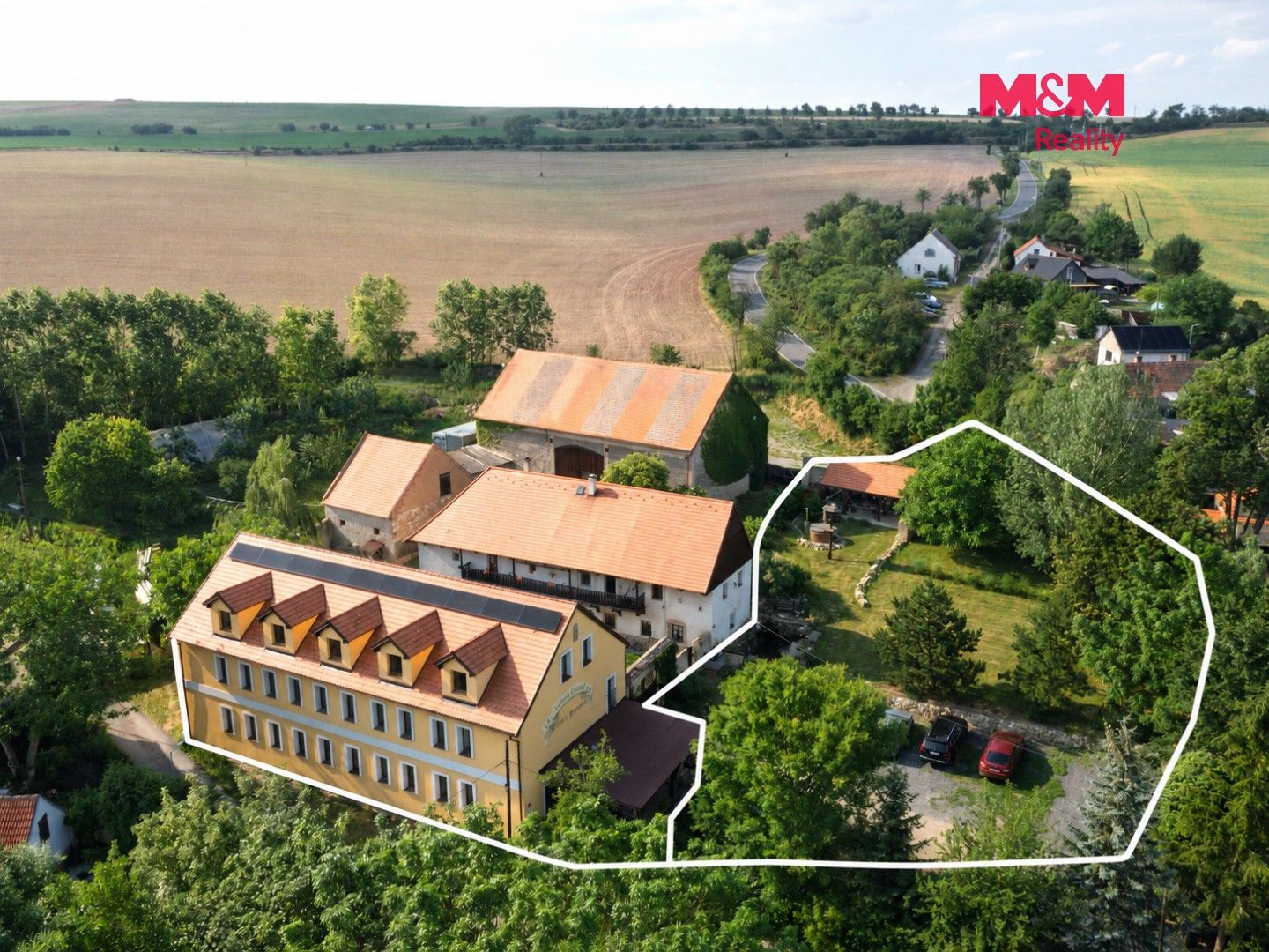 Pronájem bytu 3+kk 72 m² - foto 17