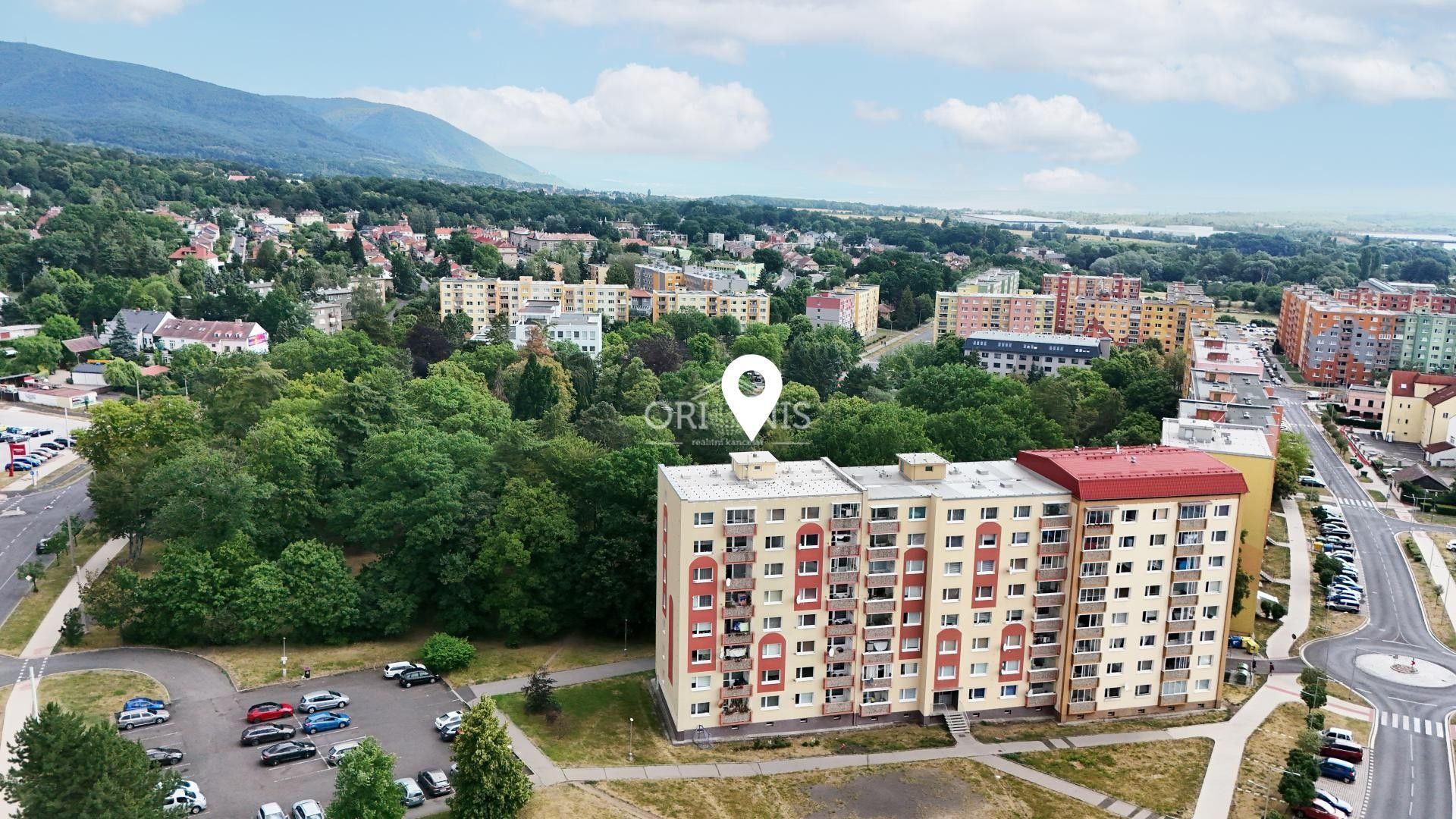 Prodej bytu 4+1 76 m² - foto 1