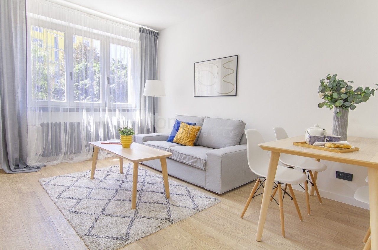 Prodej bytu 2+1 57 m² - foto 1