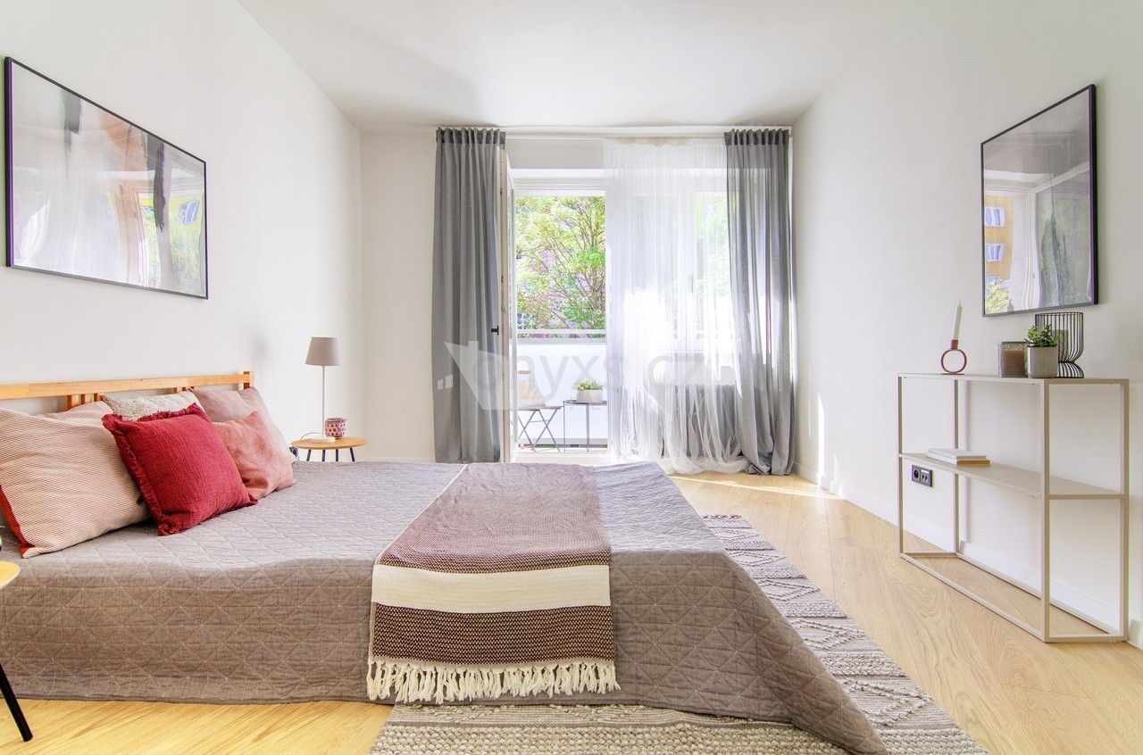 Prodej bytu 2+1 57 m² - foto 2