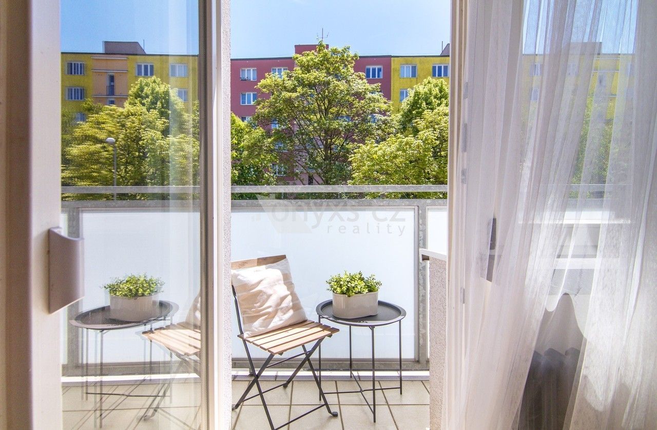Prodej bytu 2+1 57 m² - foto 4