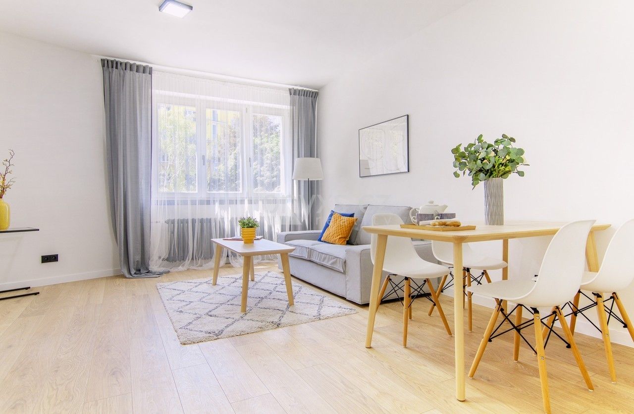 Prodej bytu 2+1 57 m² - foto 6