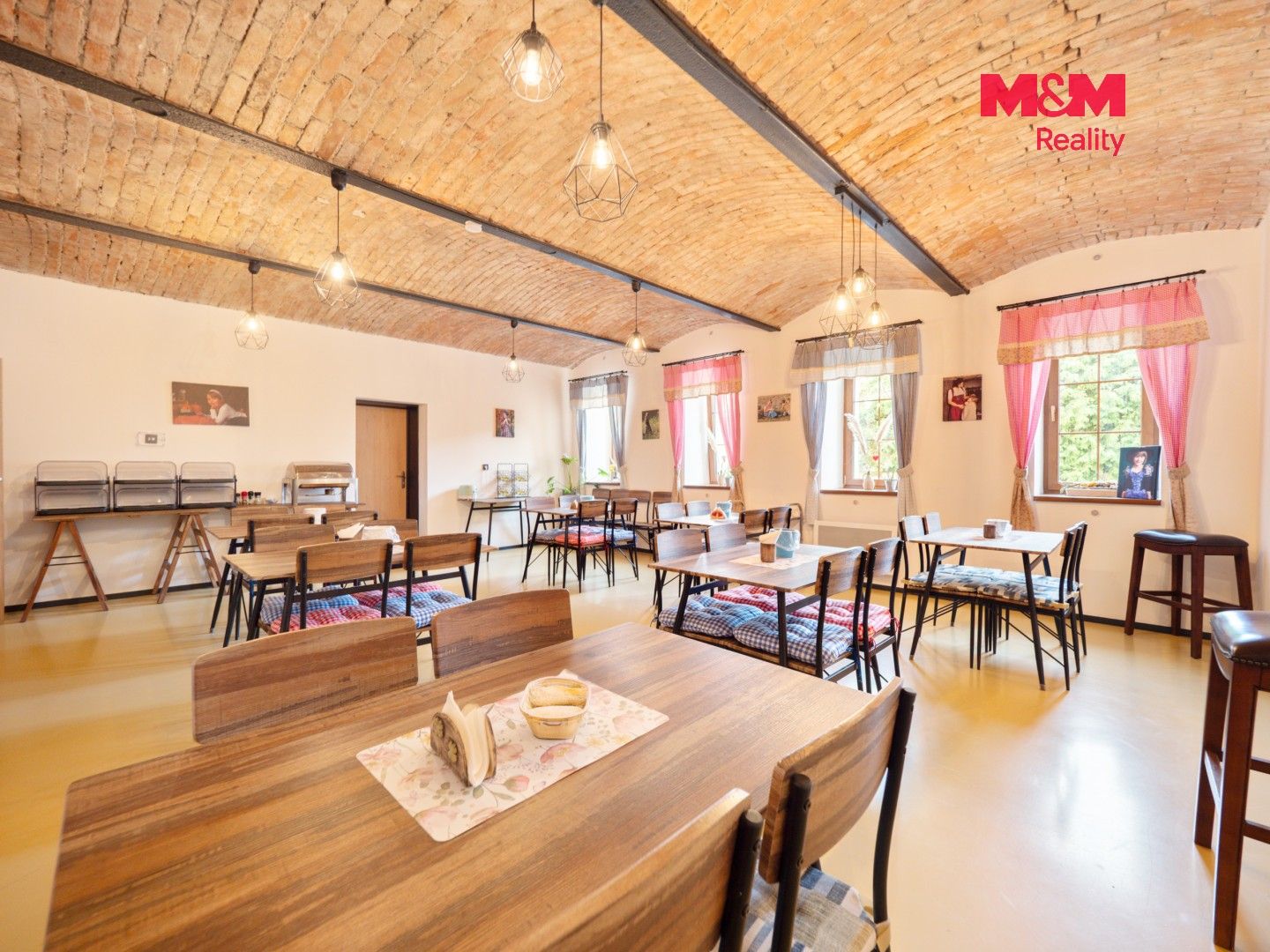 Pronájem bytu 1+kk 34 m² - foto 5
