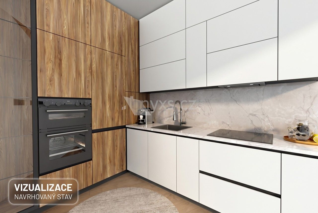 Prodej bytu 2+1 57 m² - foto 12