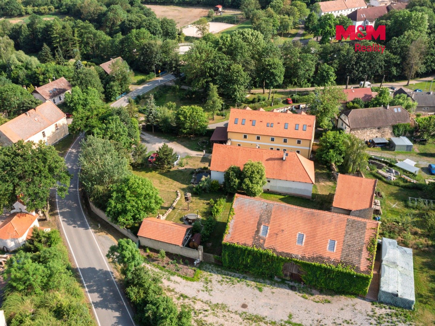Pronájem bytu 1+kk 34 m² - foto 13