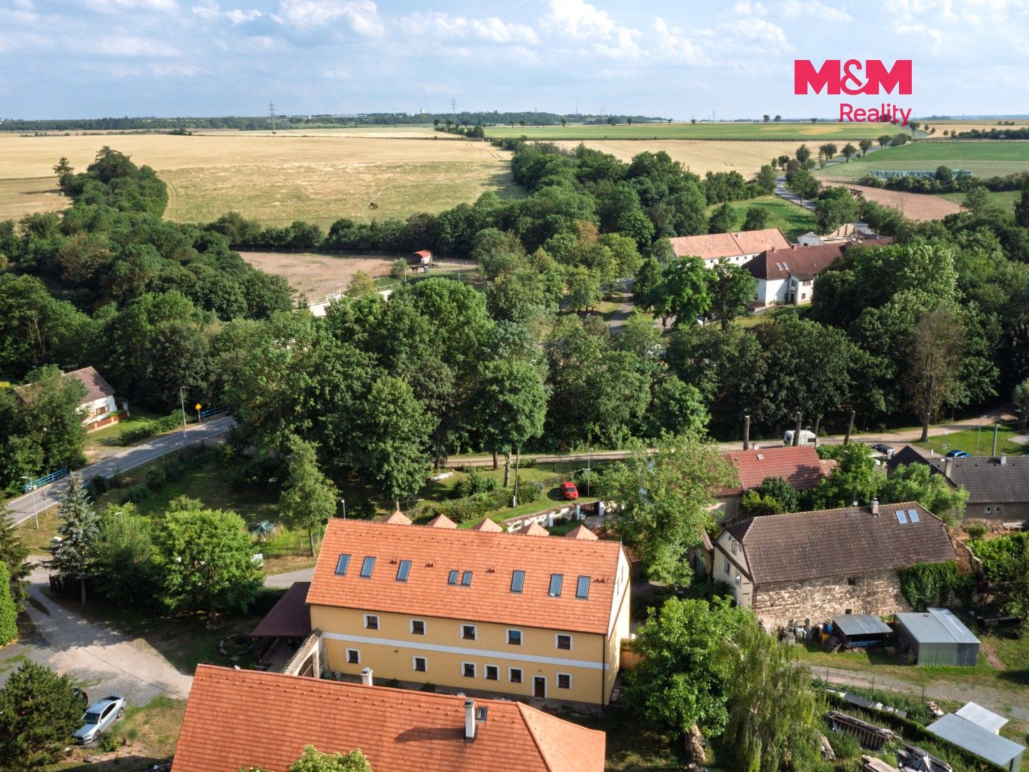 Pronájem bytu 1+kk 34 m² - foto 14