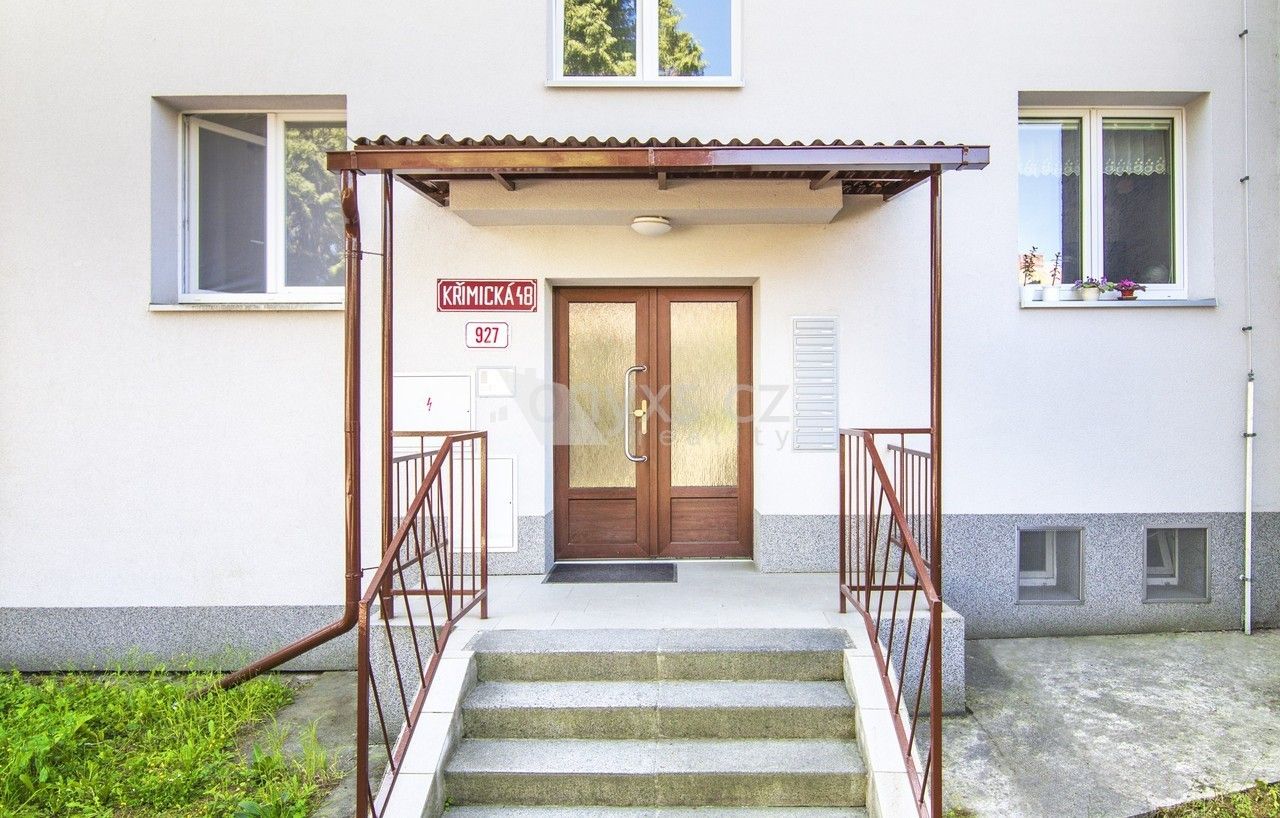 Prodej bytu 2+1 57 m² - foto 19