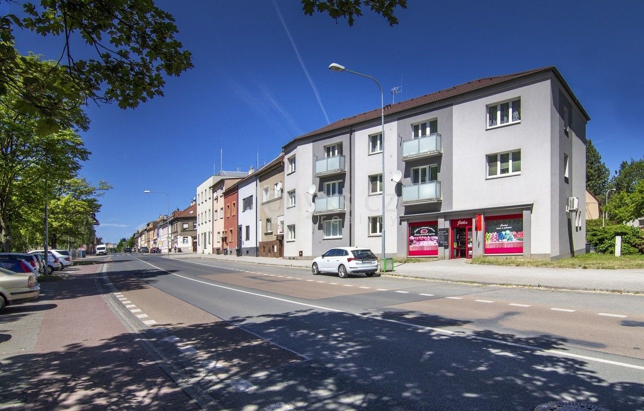 Prodej bytu 2+1 57 m² - foto 20