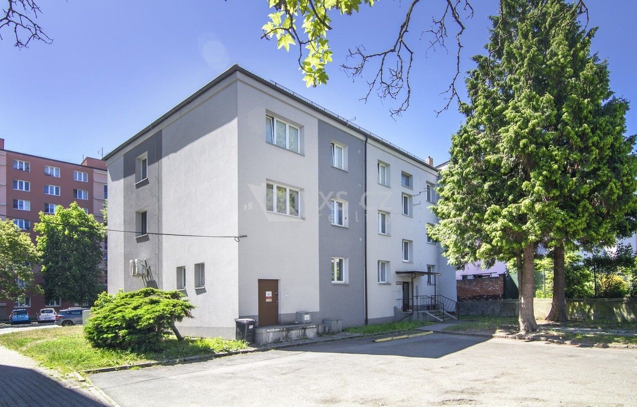 Prodej bytu 2+1 57 m² - foto 21