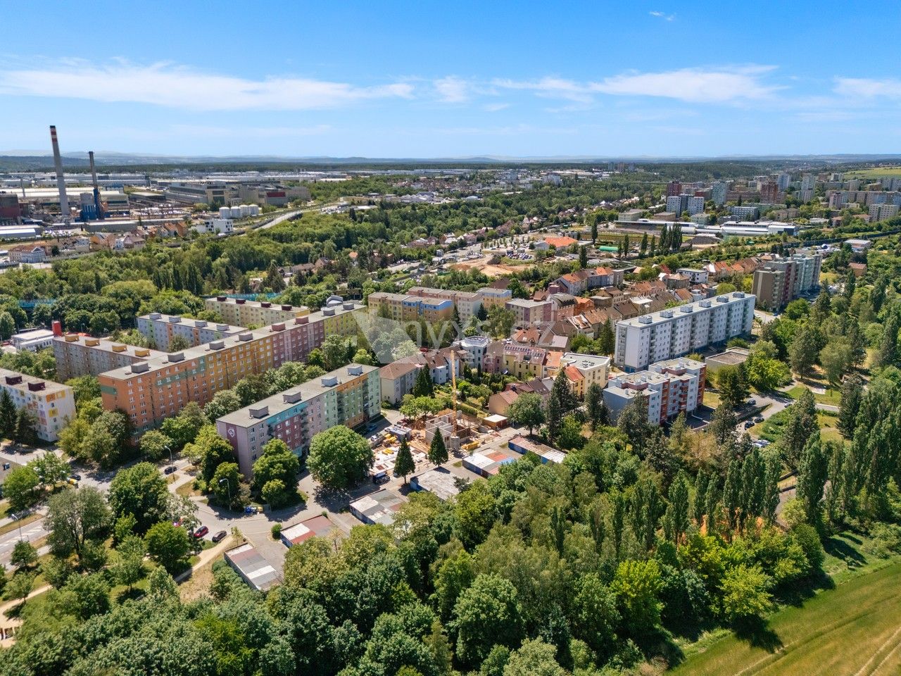 Prodej bytu 2+1 57 m² - foto 23