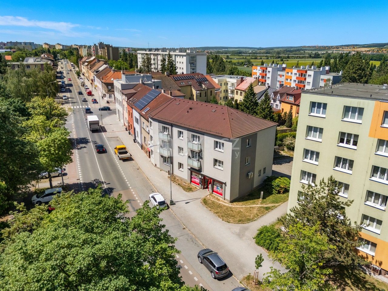 Prodej bytu 2+1 57 m² - foto 22