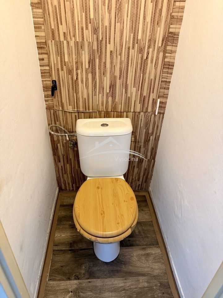 Pronájem bytu 1+1 28 m² - foto 5