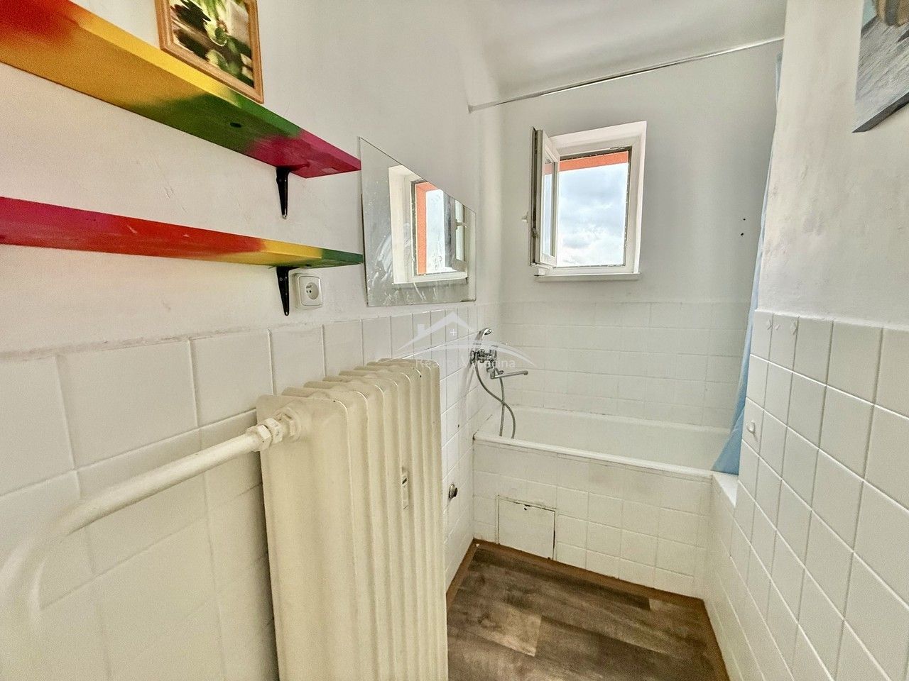 Pronájem bytu 1+1 28 m² - foto 4