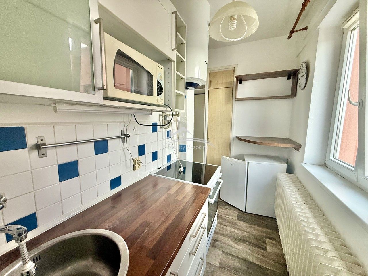 Pronájem bytu 1+1 28 m² - foto 3