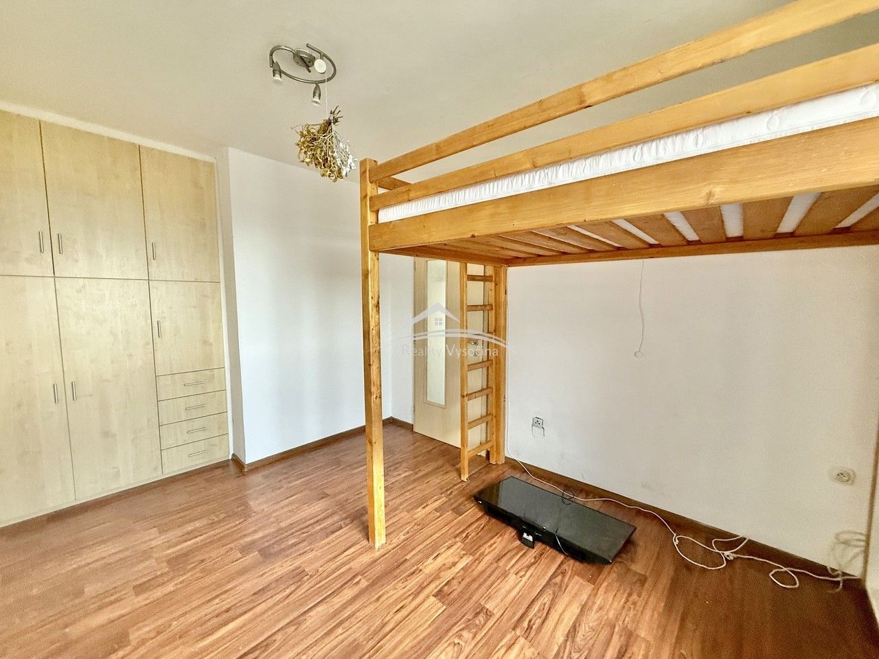 Pronájem bytu 1+1 28 m² - foto 7