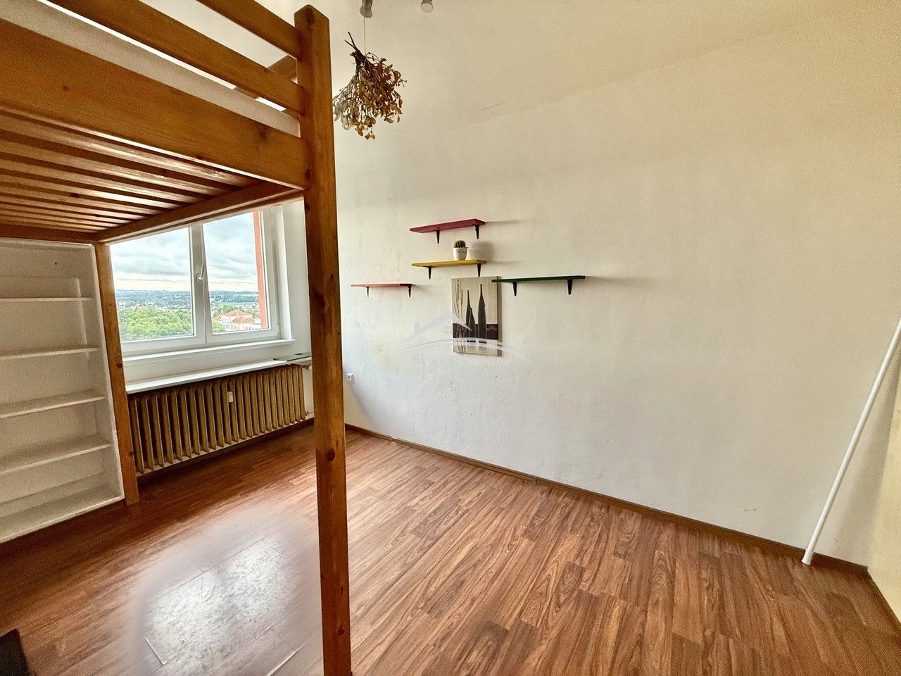 Pronájem bytu 1+1 28 m² - foto 6