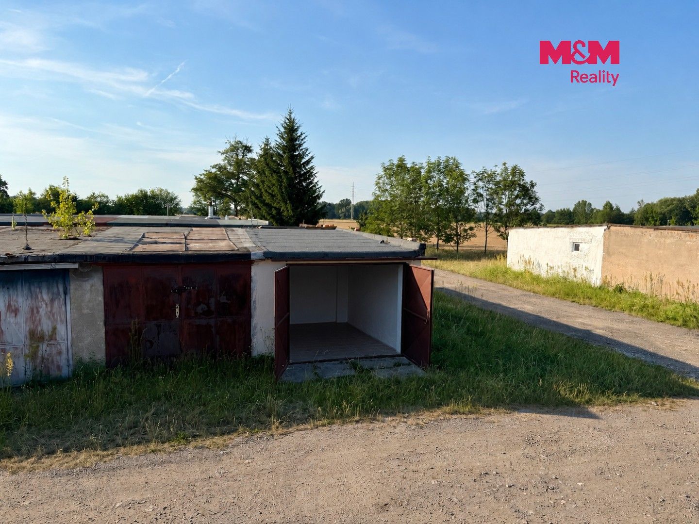 Pronájem nemovitosti 18 m² - foto 3
