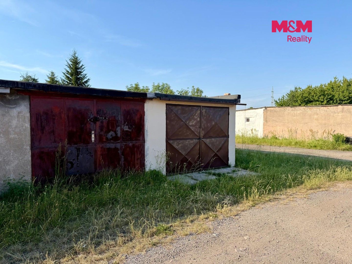 Pronájem nemovitosti 18 m² - foto 4