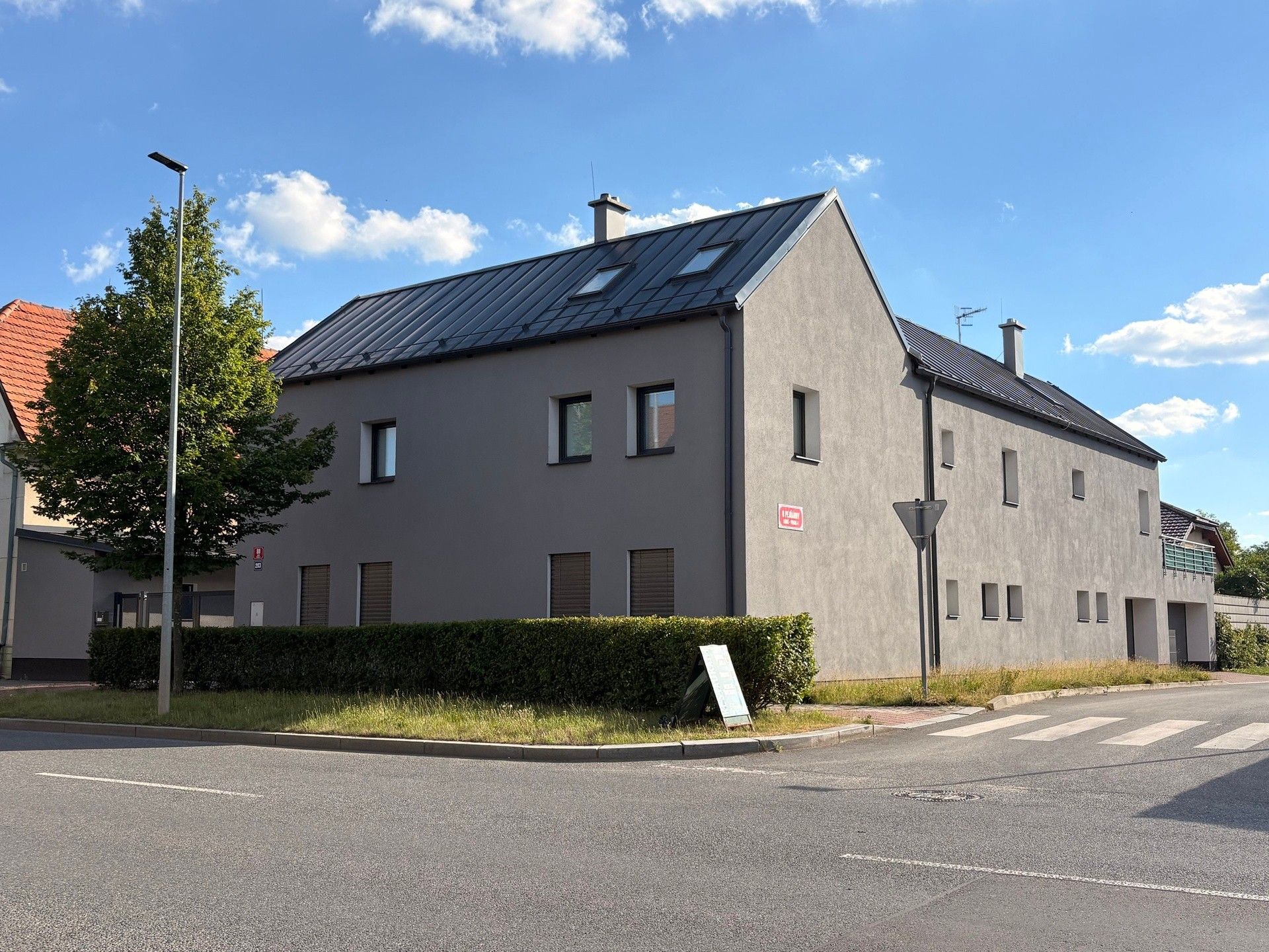 Pronájem bytu 4+kk 133 m² - foto 2
