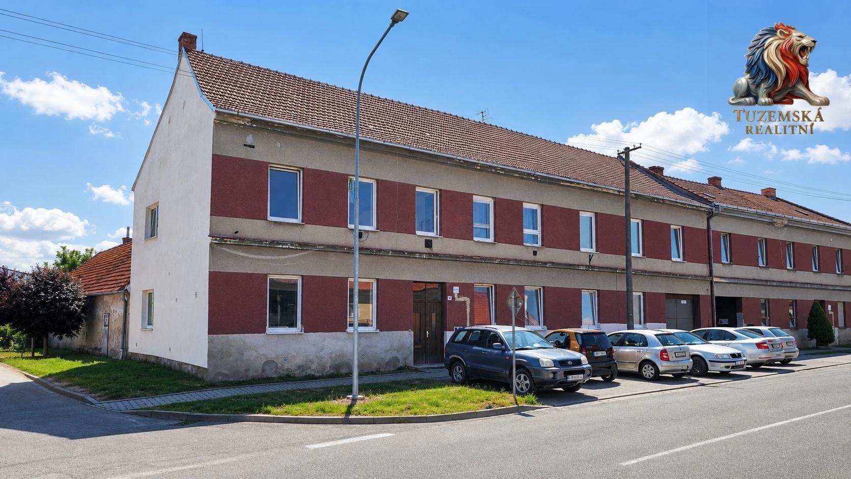 Pronájem bytu 2+kk 51 m² - foto 2
