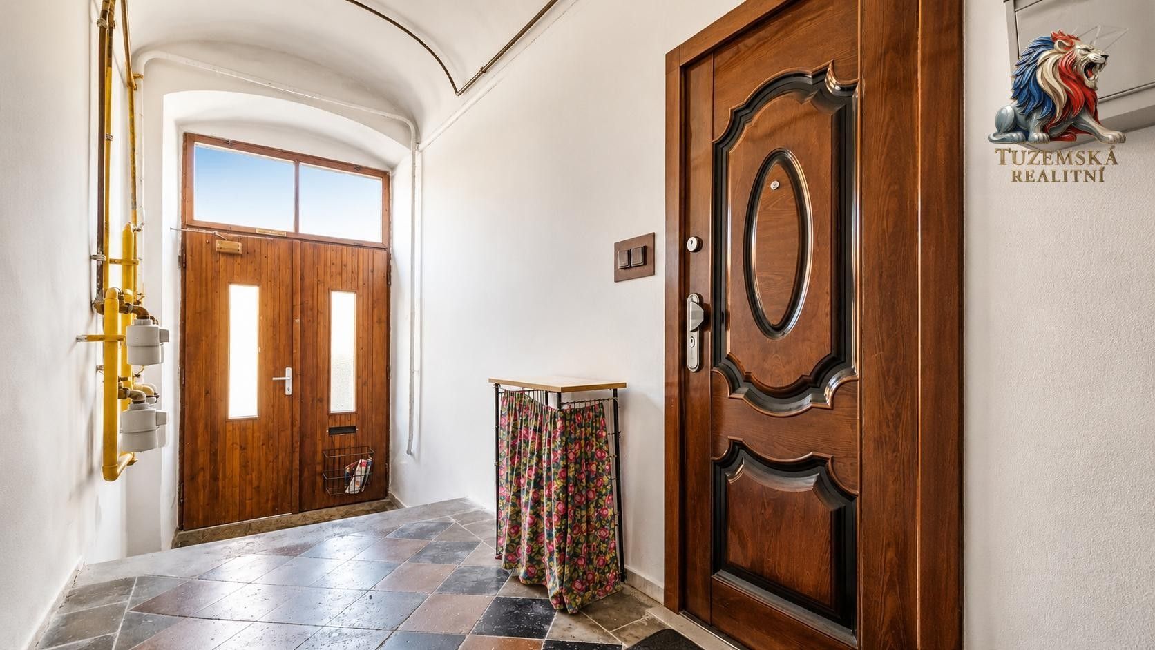 Pronájem bytu 2+kk 51 m² - foto 4